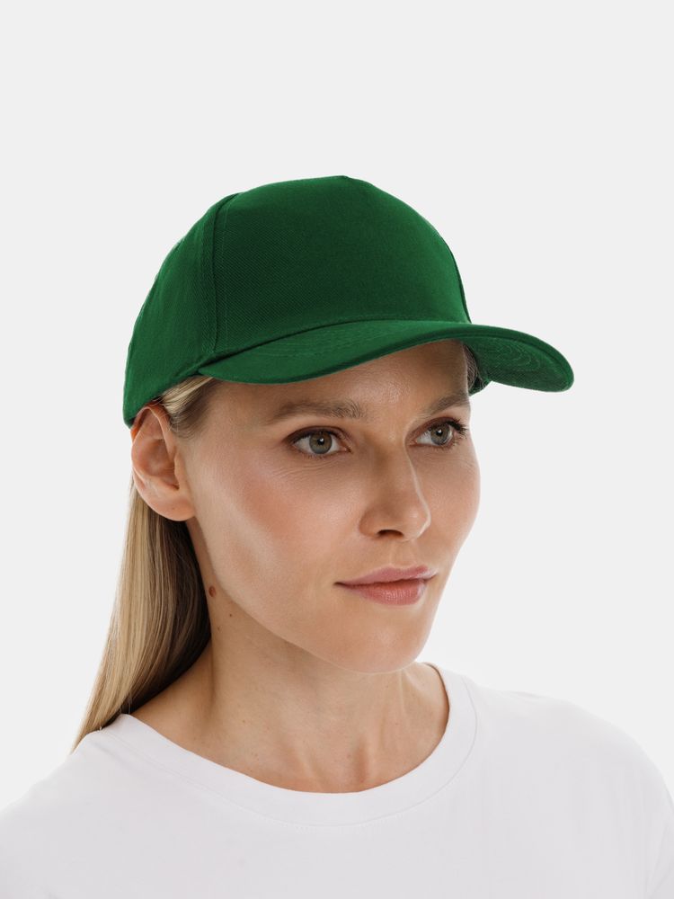 Бейсболка Long Beach