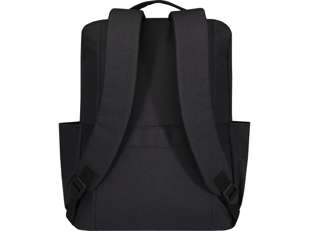 Рюкзак для ноутбука Libra 15 из переработанного материала