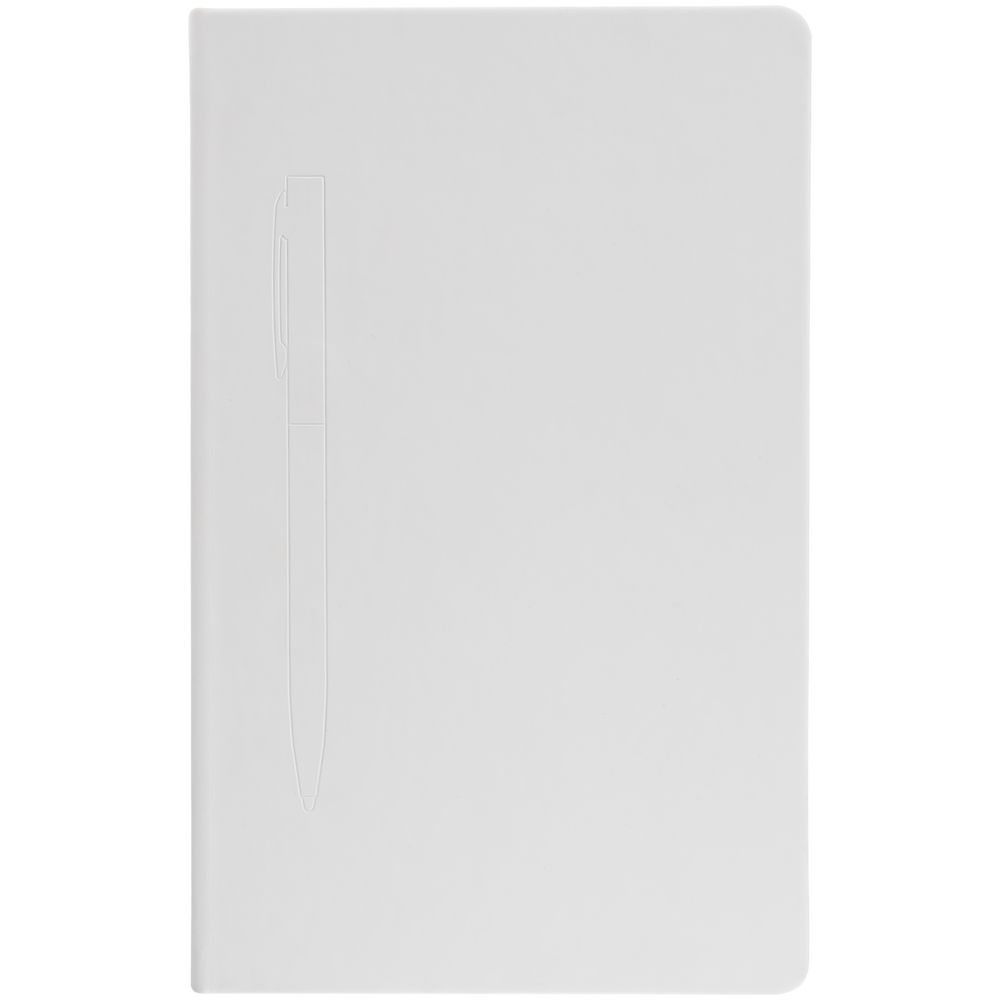 Ежедневник Magnet Shall, недатированный