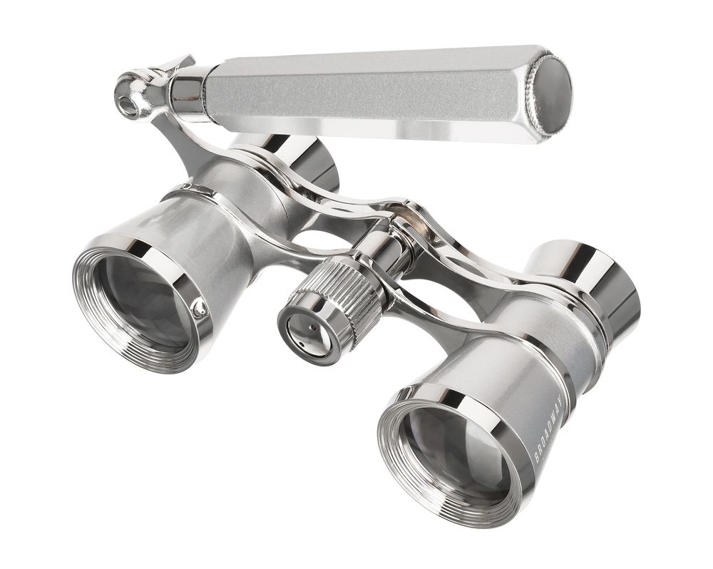 Театральный бинокль-лорнет Broadway 325E