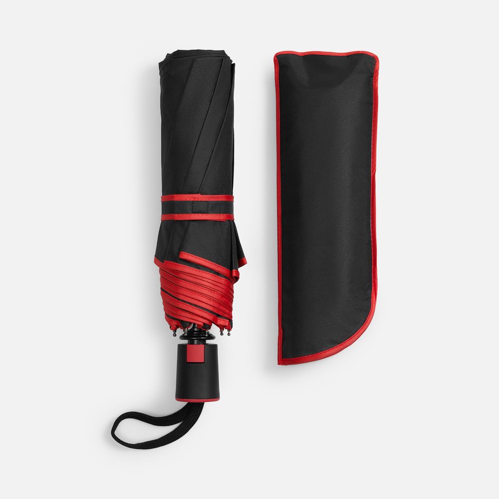 Зонт складной Edgeline