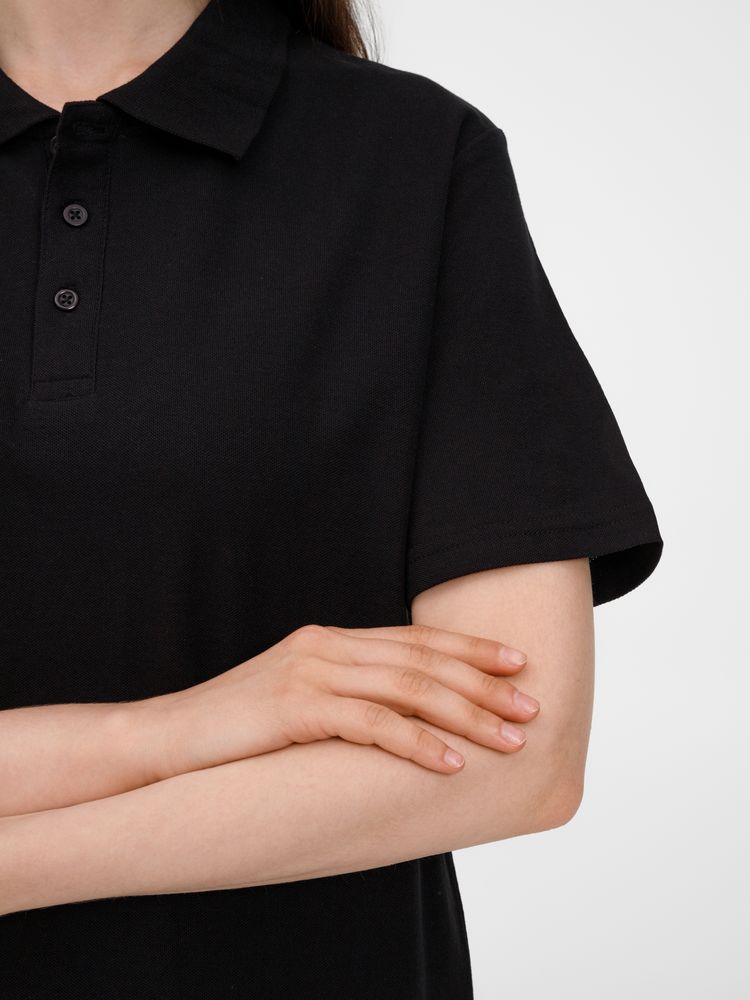 Рубашка поло унисекс Tervise