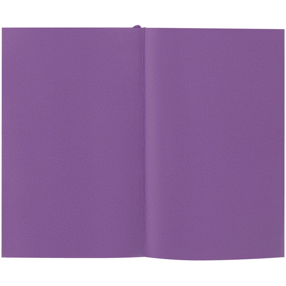 Ежедневник Flat Mini, недатированный