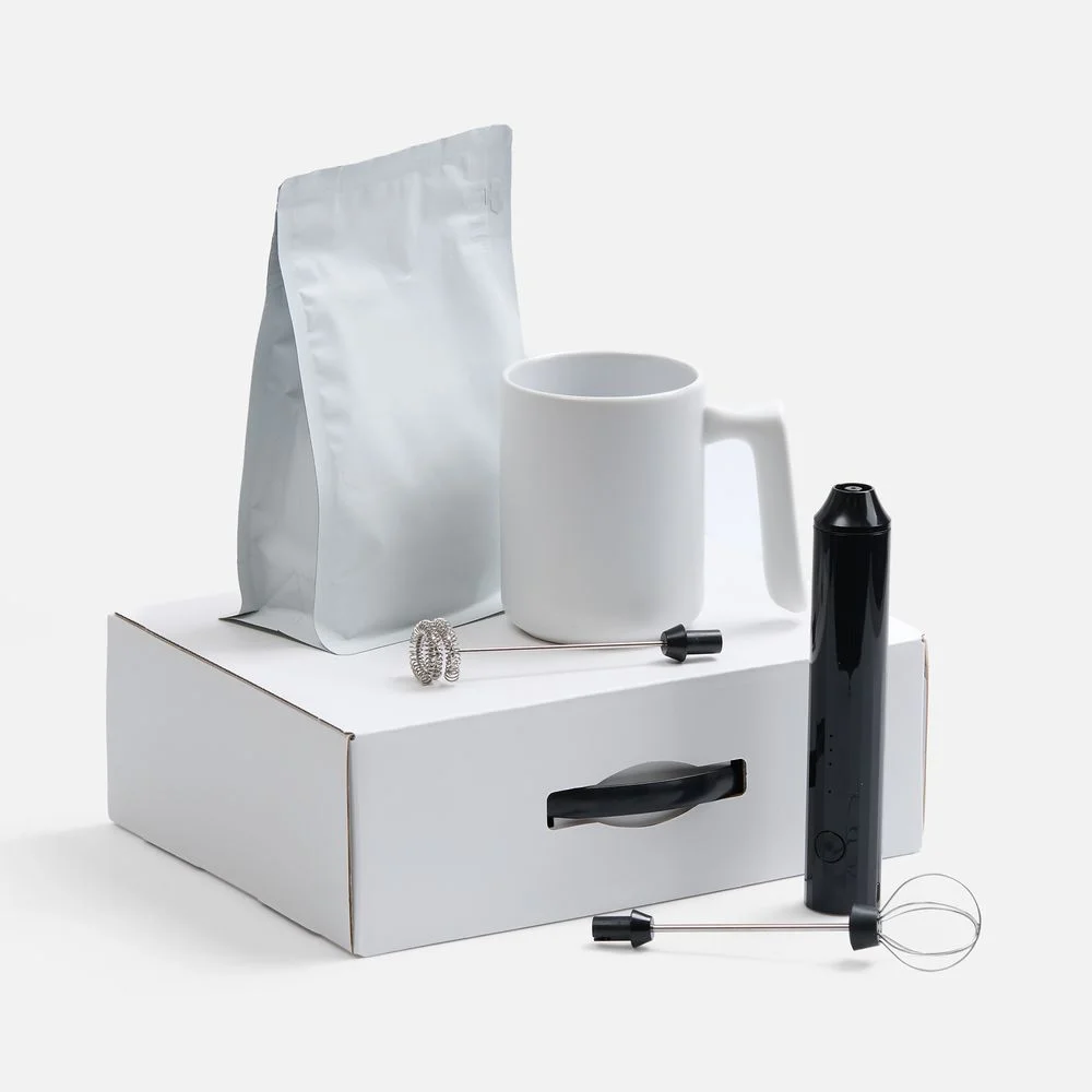 Набор для приготовления кофе True Brew