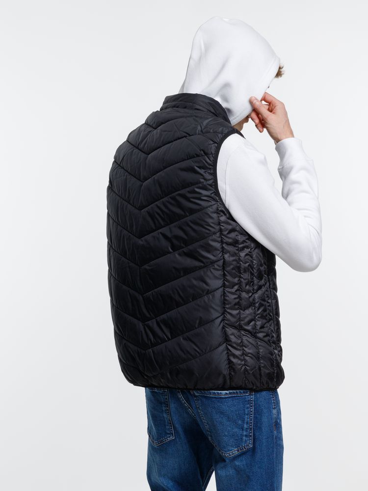 Жилет с подогревом Thermalli Valmorel