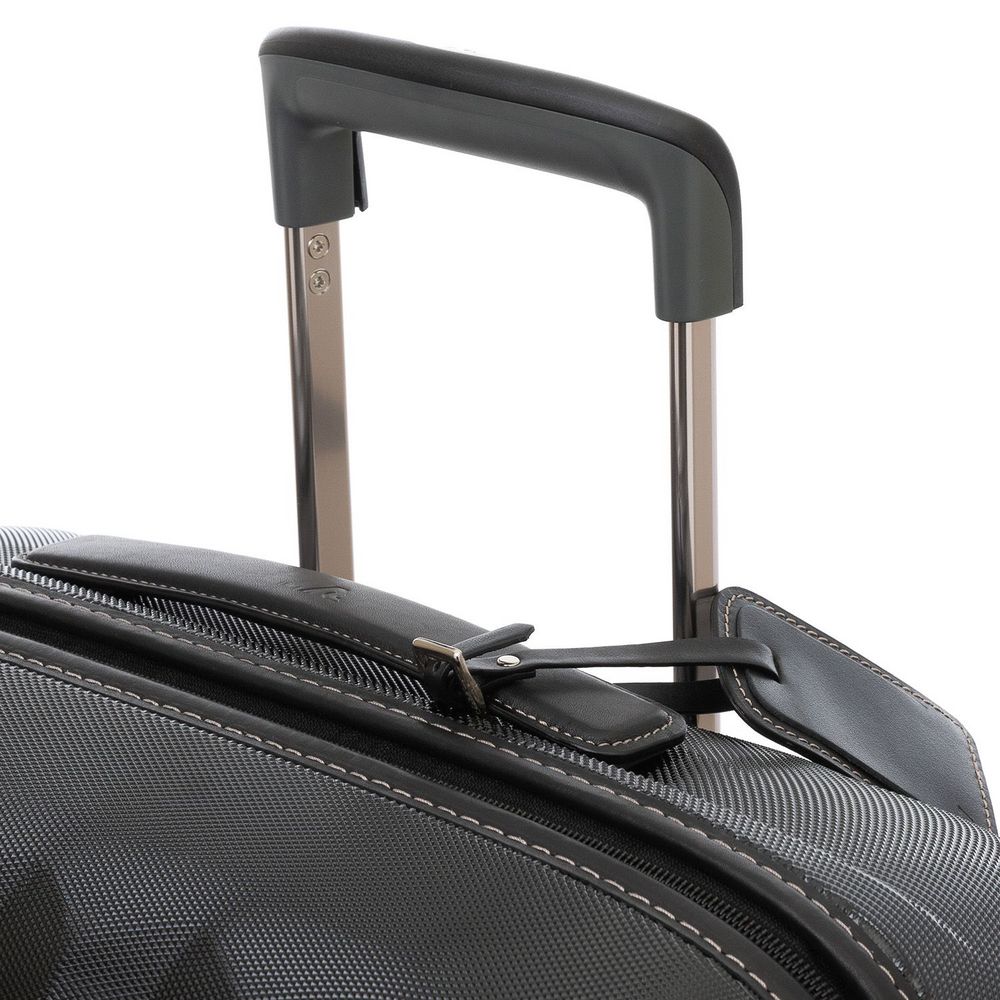 Чемодан E-Lite M