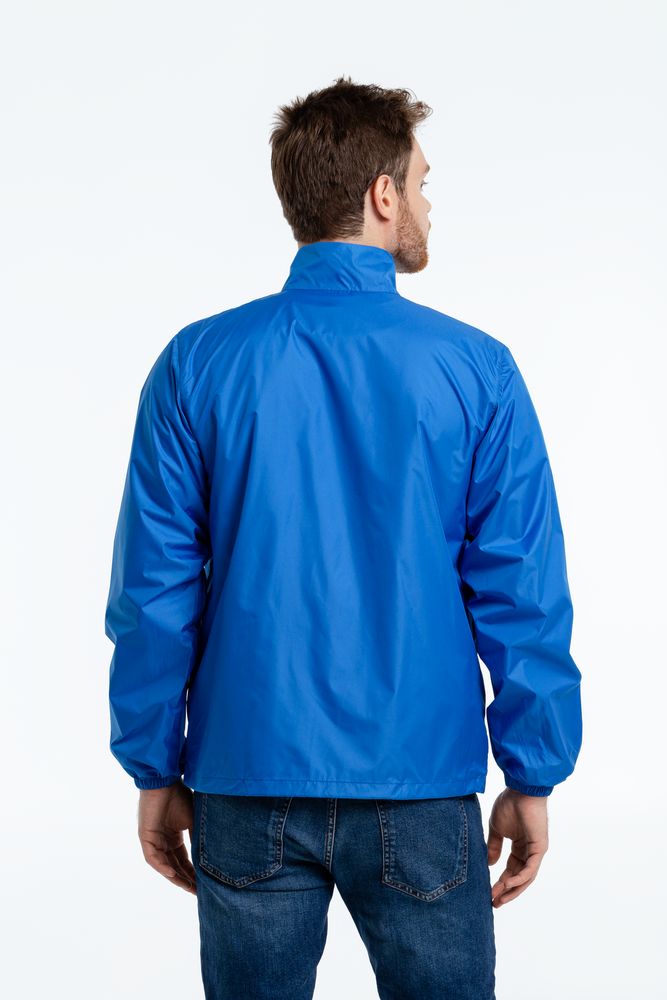 Ветровка Kivach