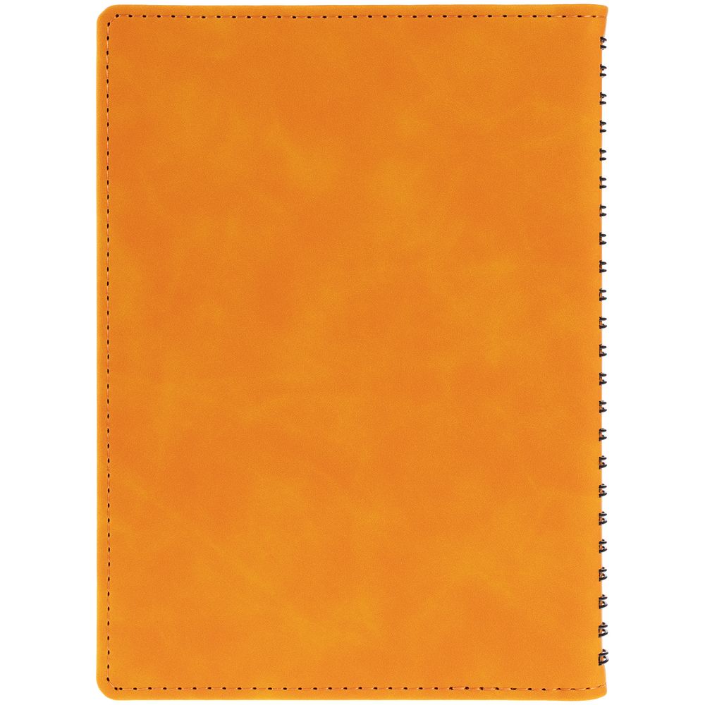 Ежедневник Spring Urban на заказ, недатированный