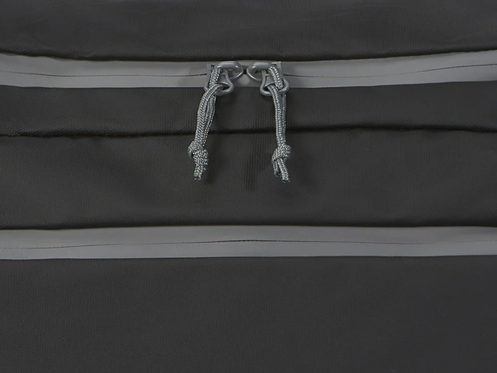 Водонепроницаемая спортивная сумка-рюкзак Aqua, 35 л