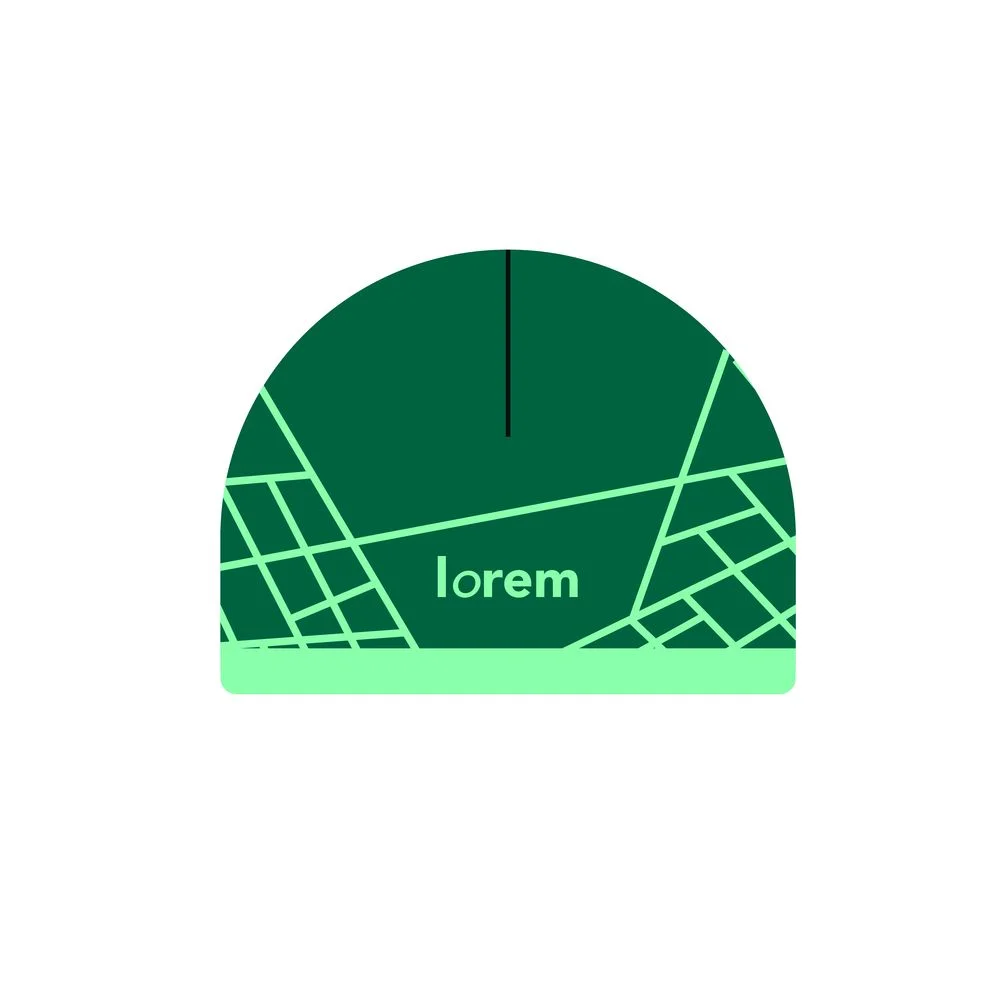 Шапка на заказ Tricksy Classic