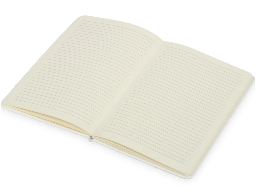 Блокнот в твердой обложке А5 Wispy