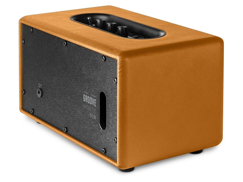 Портативная акустика Mysound Groove