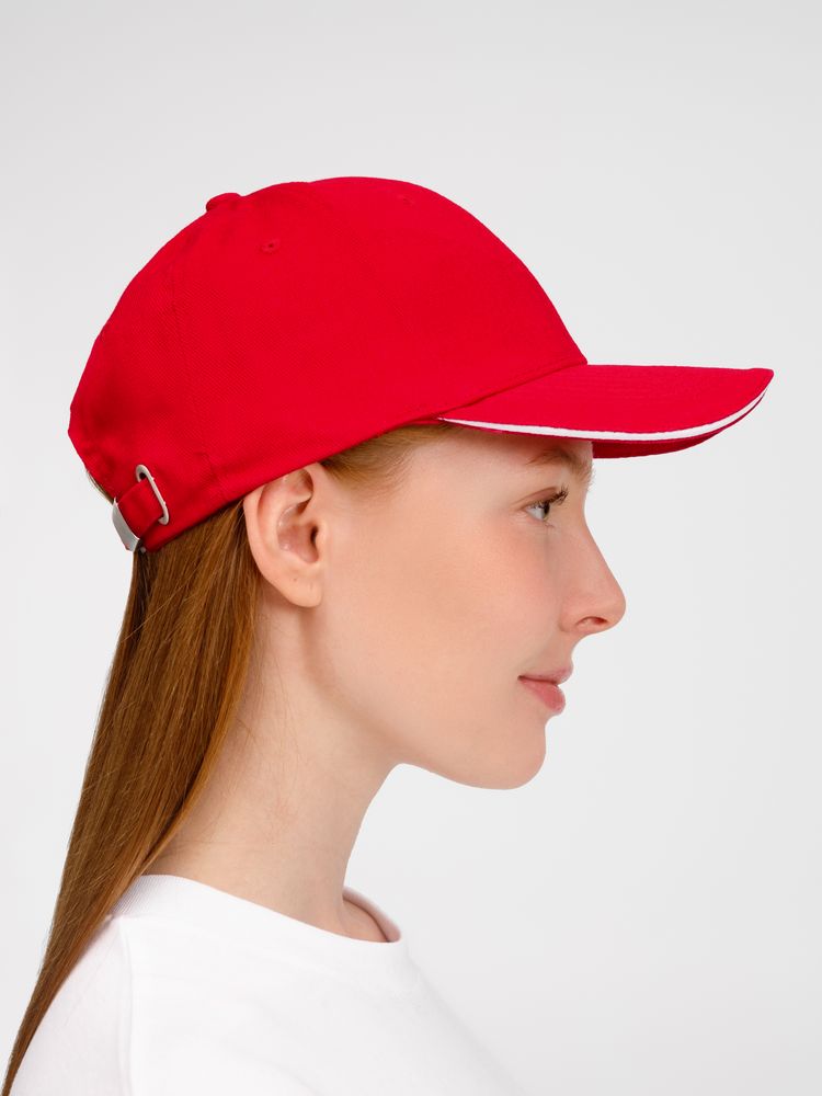 Бейсболка Buffalo