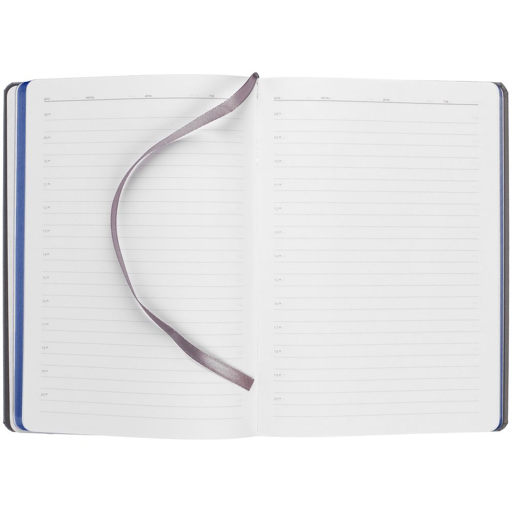 Ежедневник Rubikon на заказ