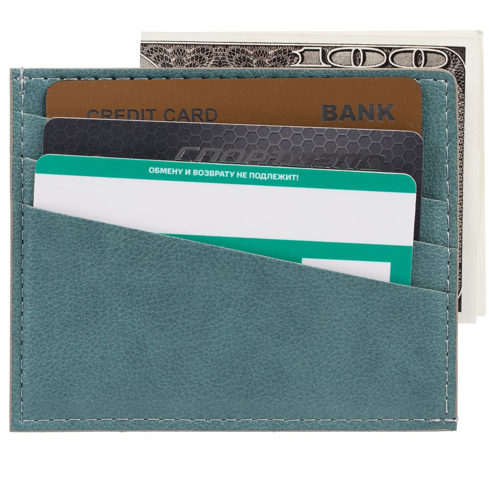 Чехол для карточек Petrus