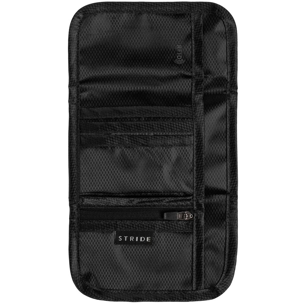 Кошелек Torren с RFID-защитой