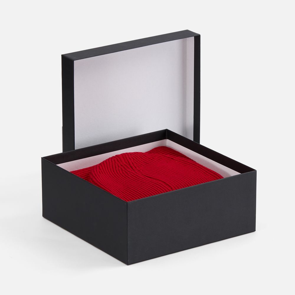 Коробка Capper