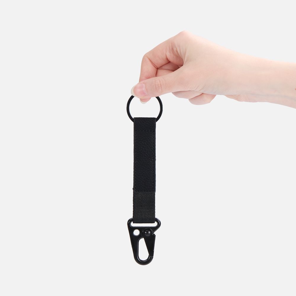 Брелок с карабином Manlig