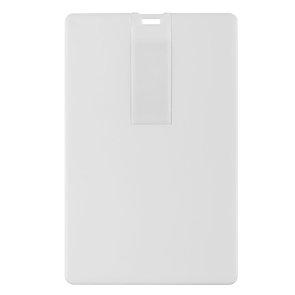 Флешка Card, 8 Гб