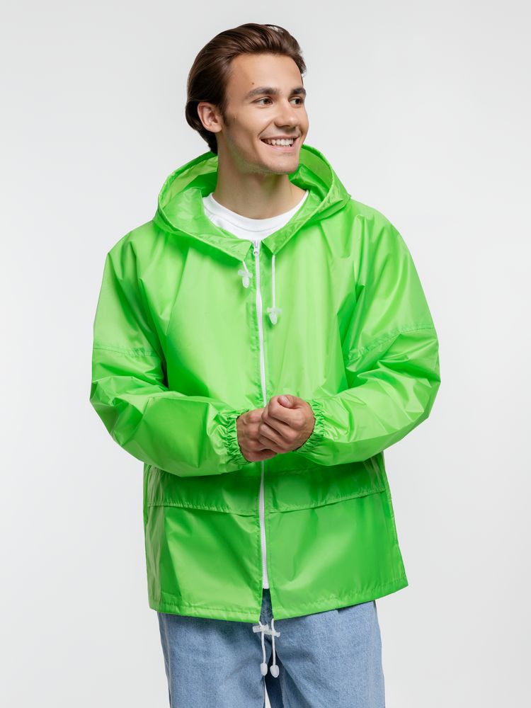 Ветровка Kivach Promo