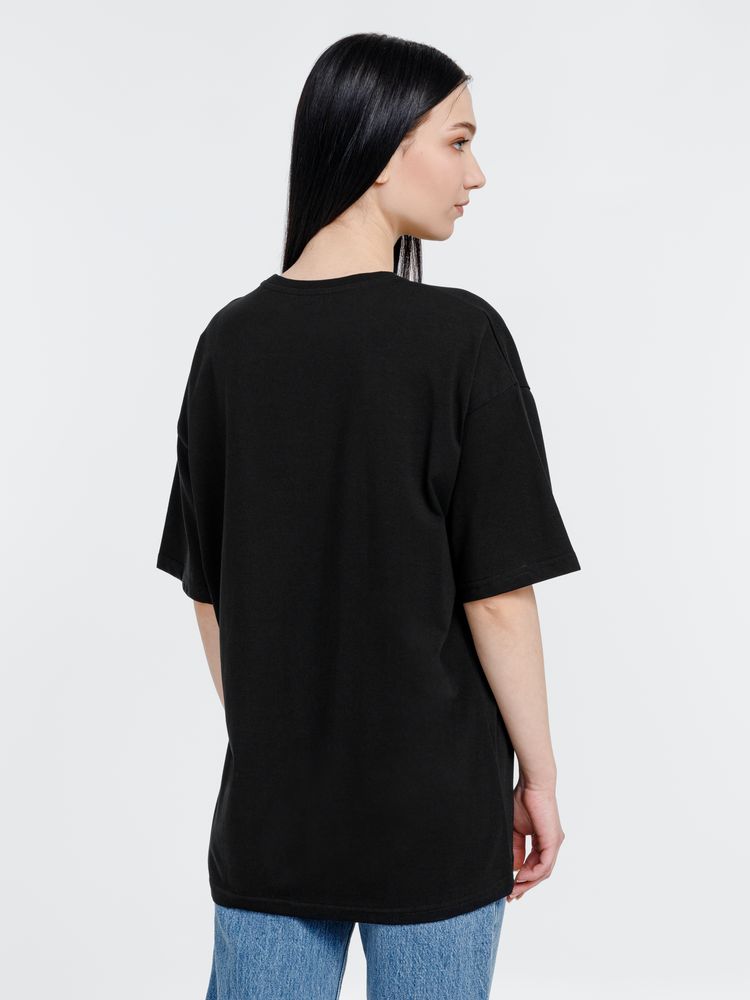 Футболка оверсайз унисекс Big Haul