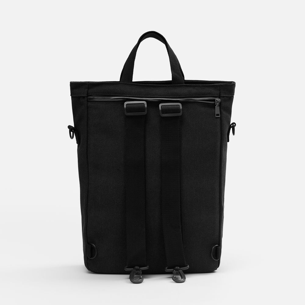 Рюкзак-шопер Casual