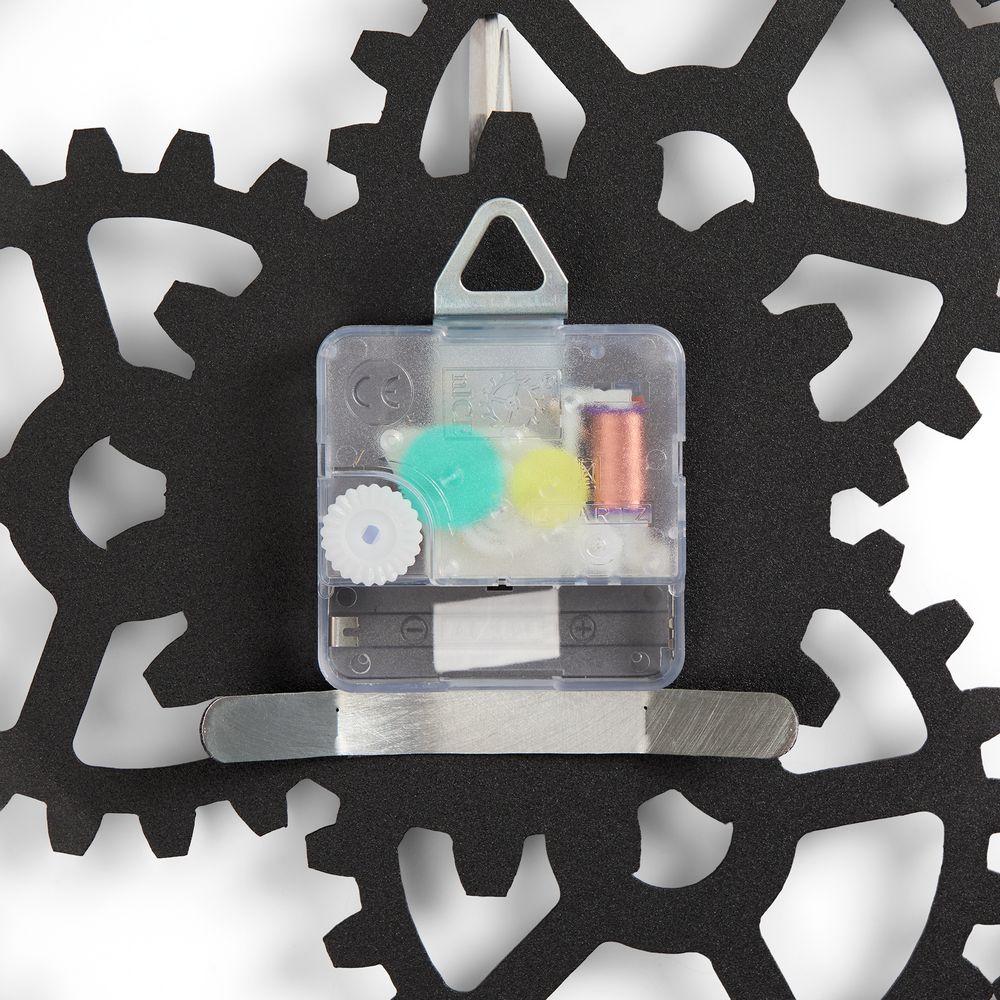 Часы «Ход времени»