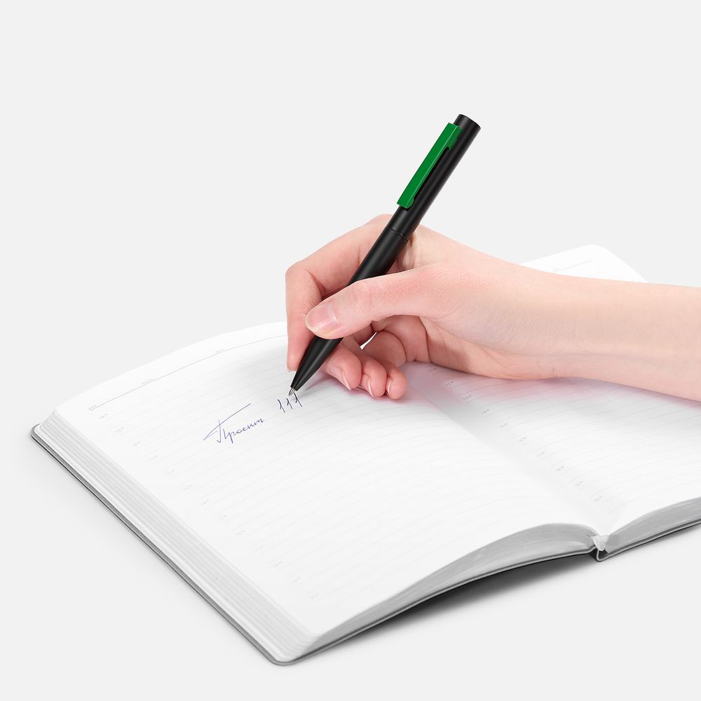 Ручка шариковая Inkolor