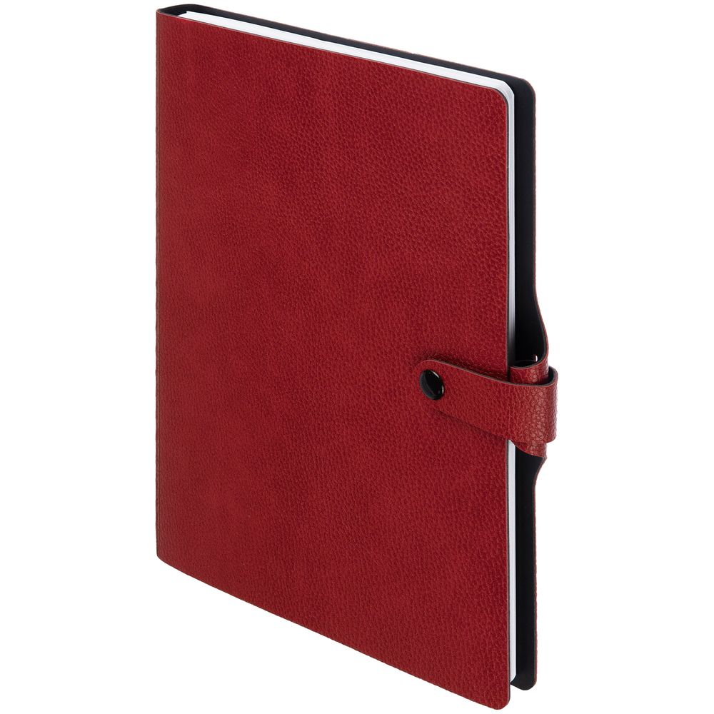 Ежедневник Strep Front на заказ, недатированный