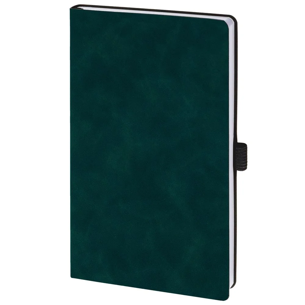 Ежедневник Nubuck Touch, недатированный