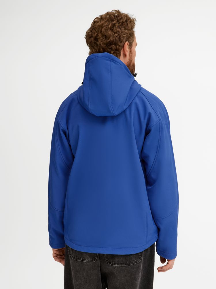 Куртка мужская с капюшоном Replay Men 340