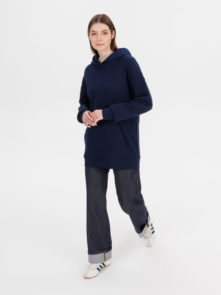 Худи оверсайз унисекс Outshine