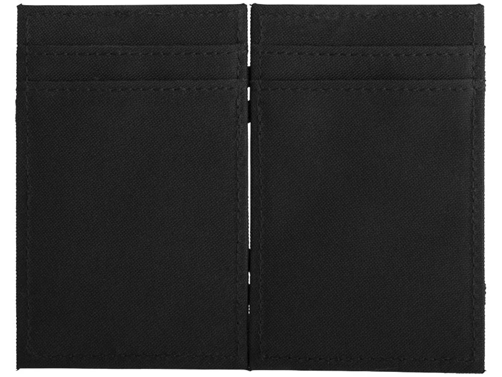 Бумажник Adventurer с защитой от RFID считывания