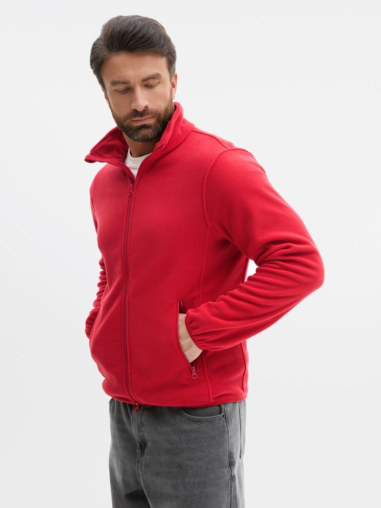 Куртка флисовая унисекс Ben Mac