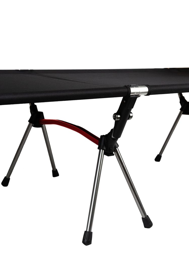 Раскладушка туристическая XJC04