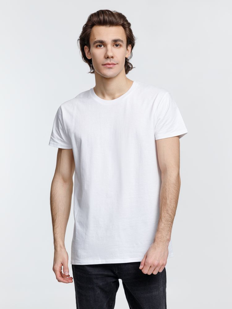 Футболка мужская Crusader Men