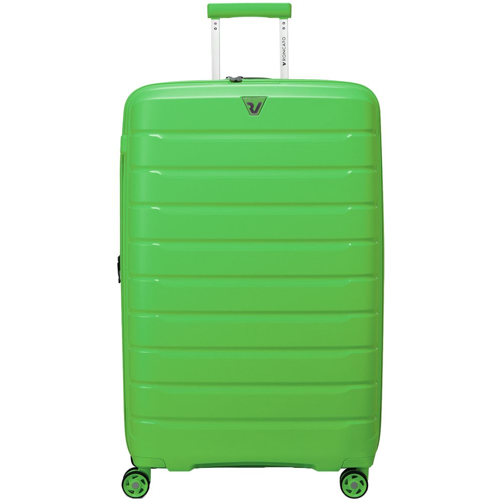 Чемодан Butterfly L