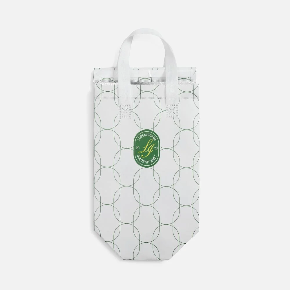 Термосумка для напитков «Термобэг» на заказ