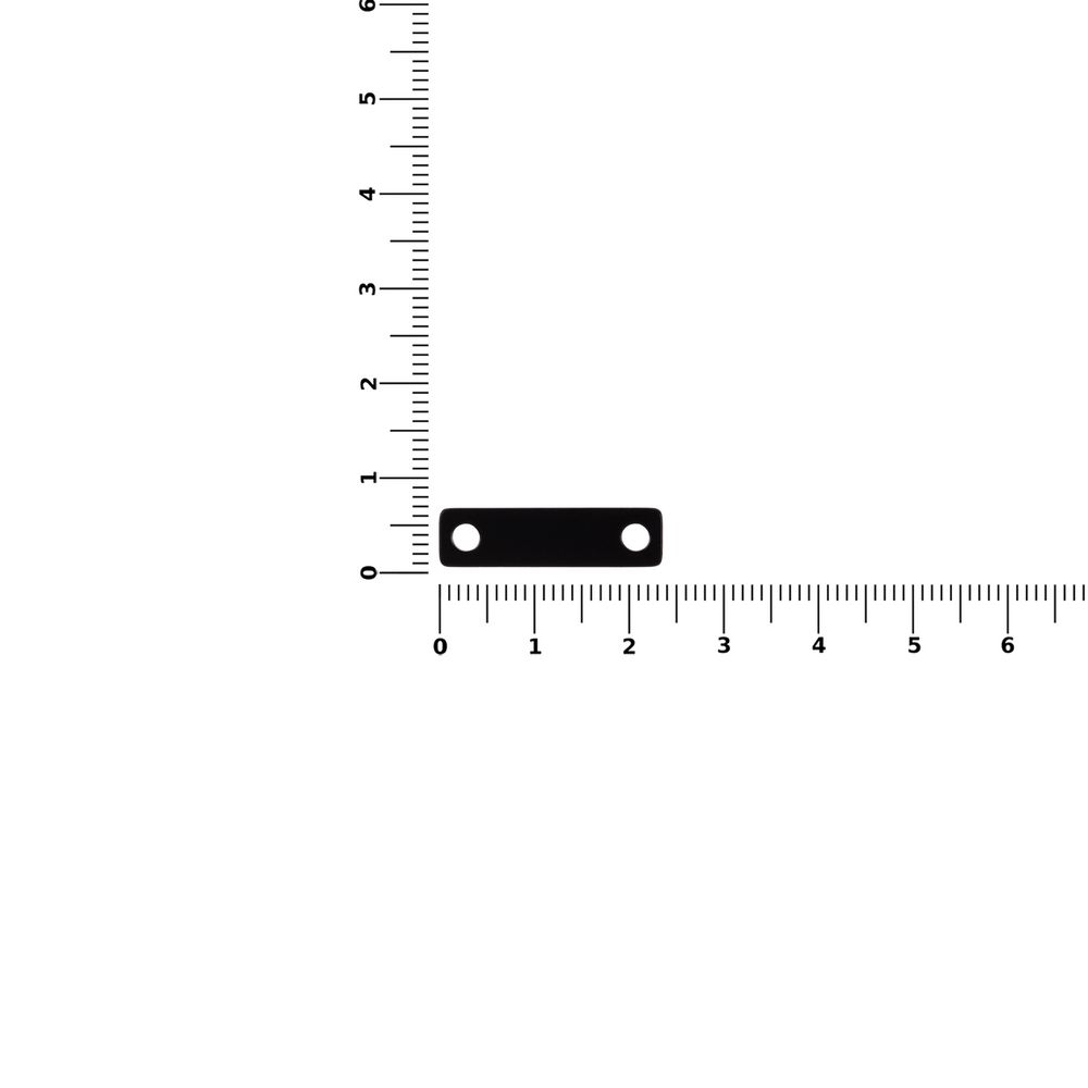 Шильдик металлический Alfa Liten