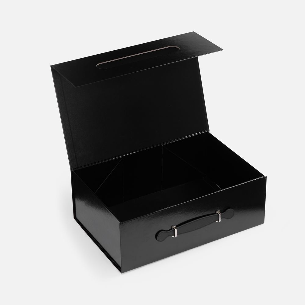 Коробка складная Holdfold, L