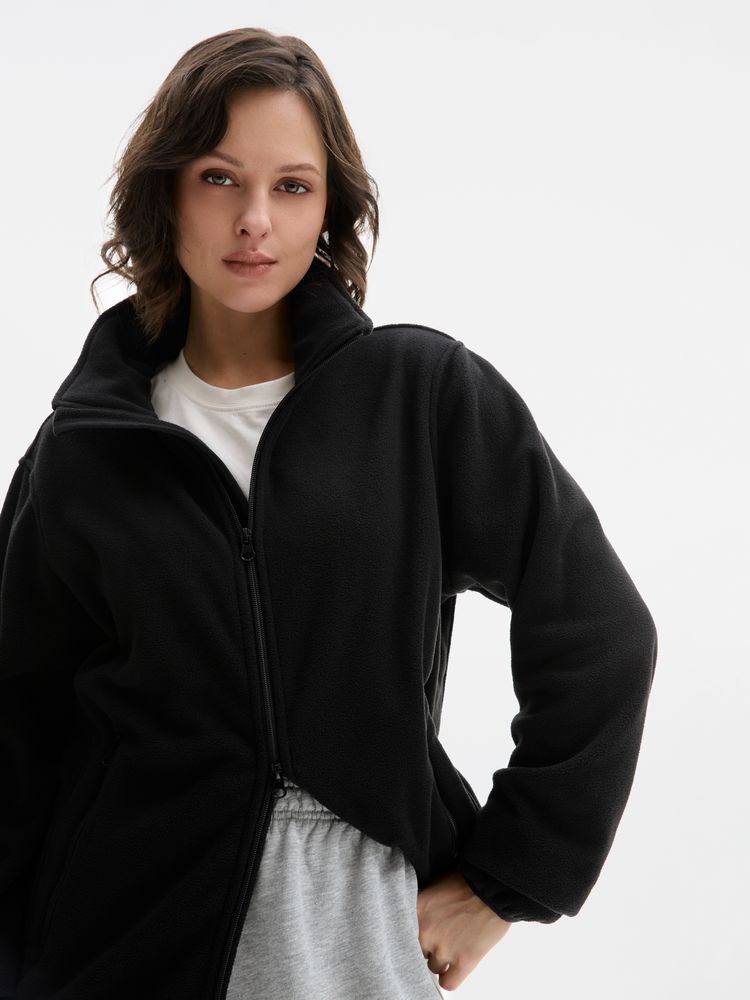 Куртка флисовая унисекс Ben Mac