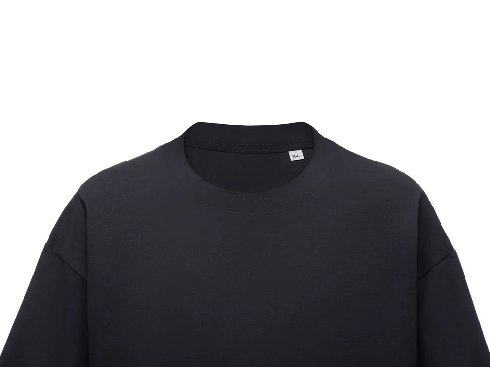 Футболка оверсайз Beta.01 унисекс