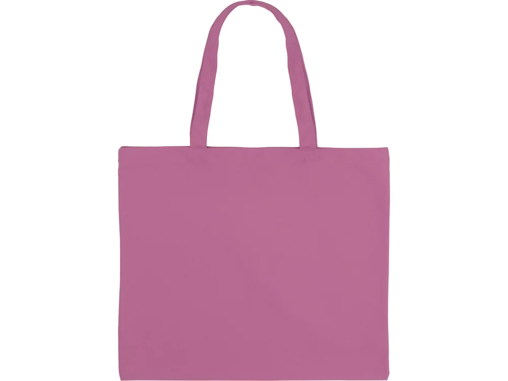 Сумка-оверсайз Jenny из хлопка 340 г/м2