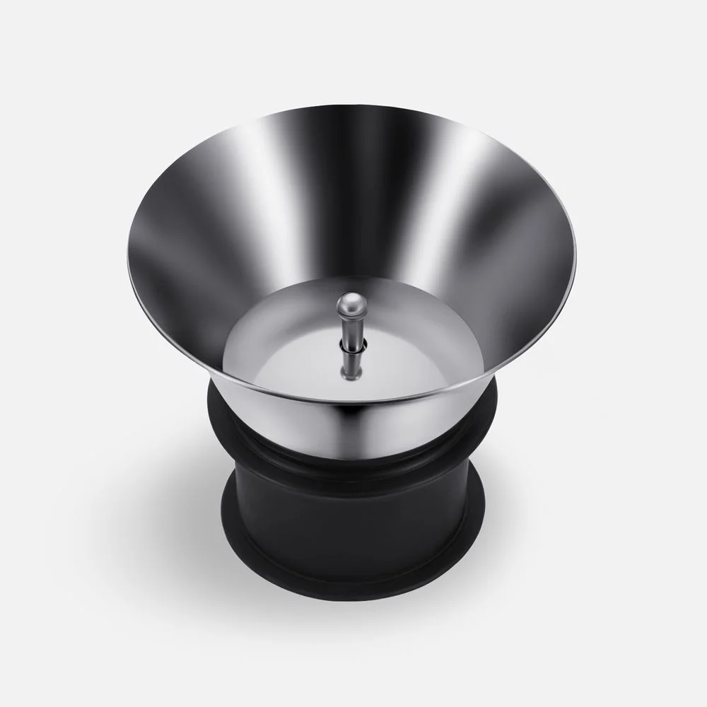 Графин для воды с фильтр-пробкой Linea Franco