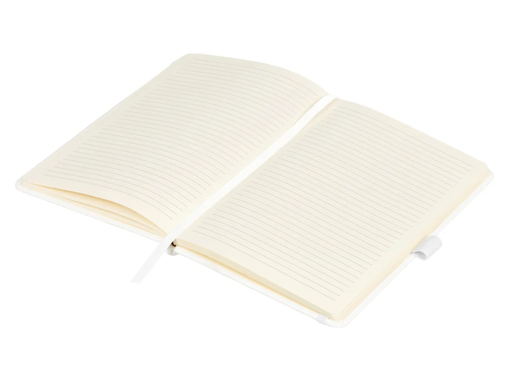 Блокнот A5 в твердой обложке Softy 2.0