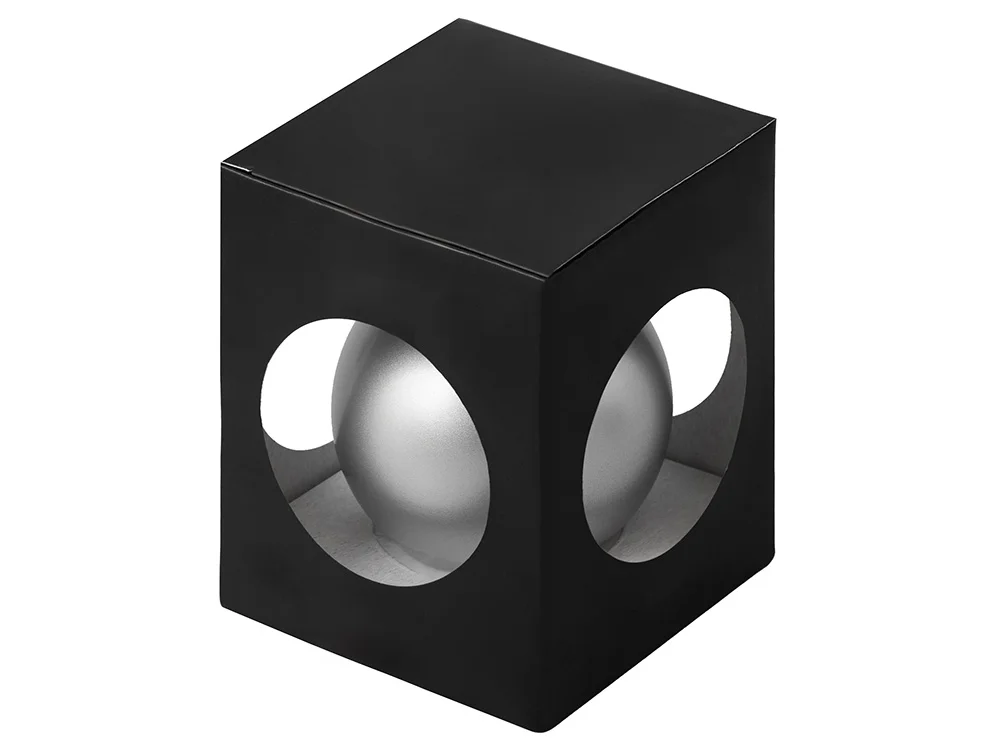 Стеклянный елочный шар Frozi