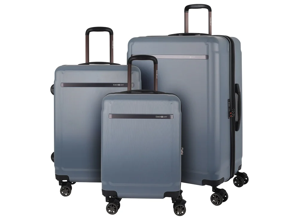 Чемодан Craft для ручной клади размер, 40 л