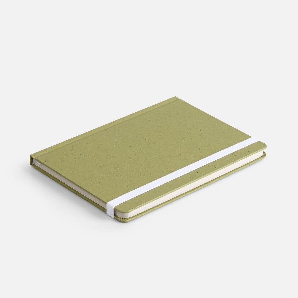 Блокнот Lactonica