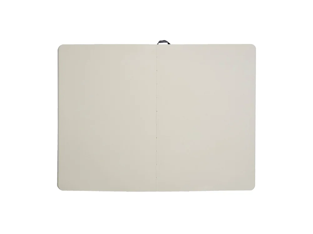 Скетчбук А5 Sketch &amp; Art, soft-touch