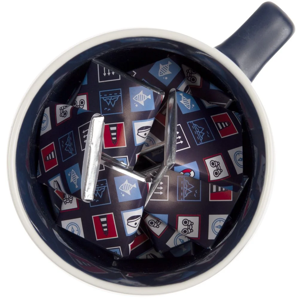 Набор с горьким шоколадом Industry